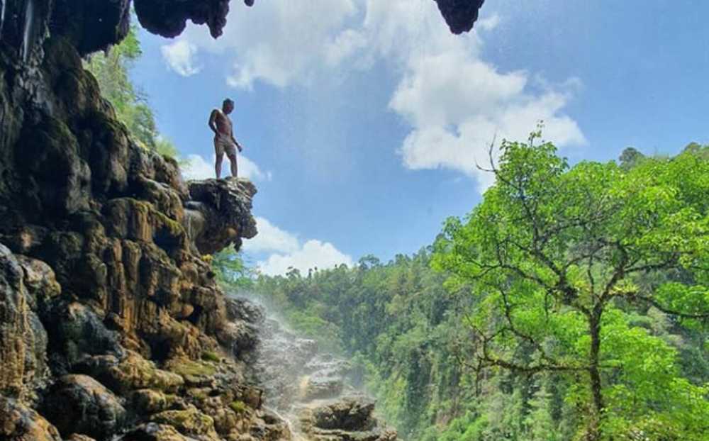 Air Terjun Tumpak Sewu (1)