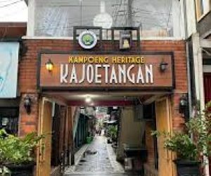 kayoetangan